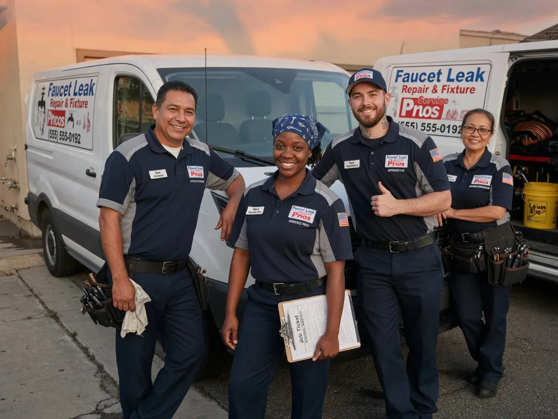 Faucet Repair company in Sullivans Island, SC
