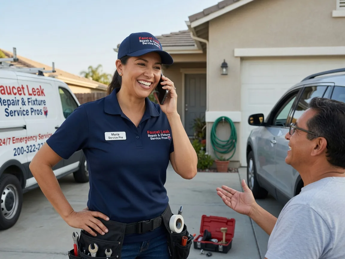 Faucet Repair Sullivans Island, SC FAQs