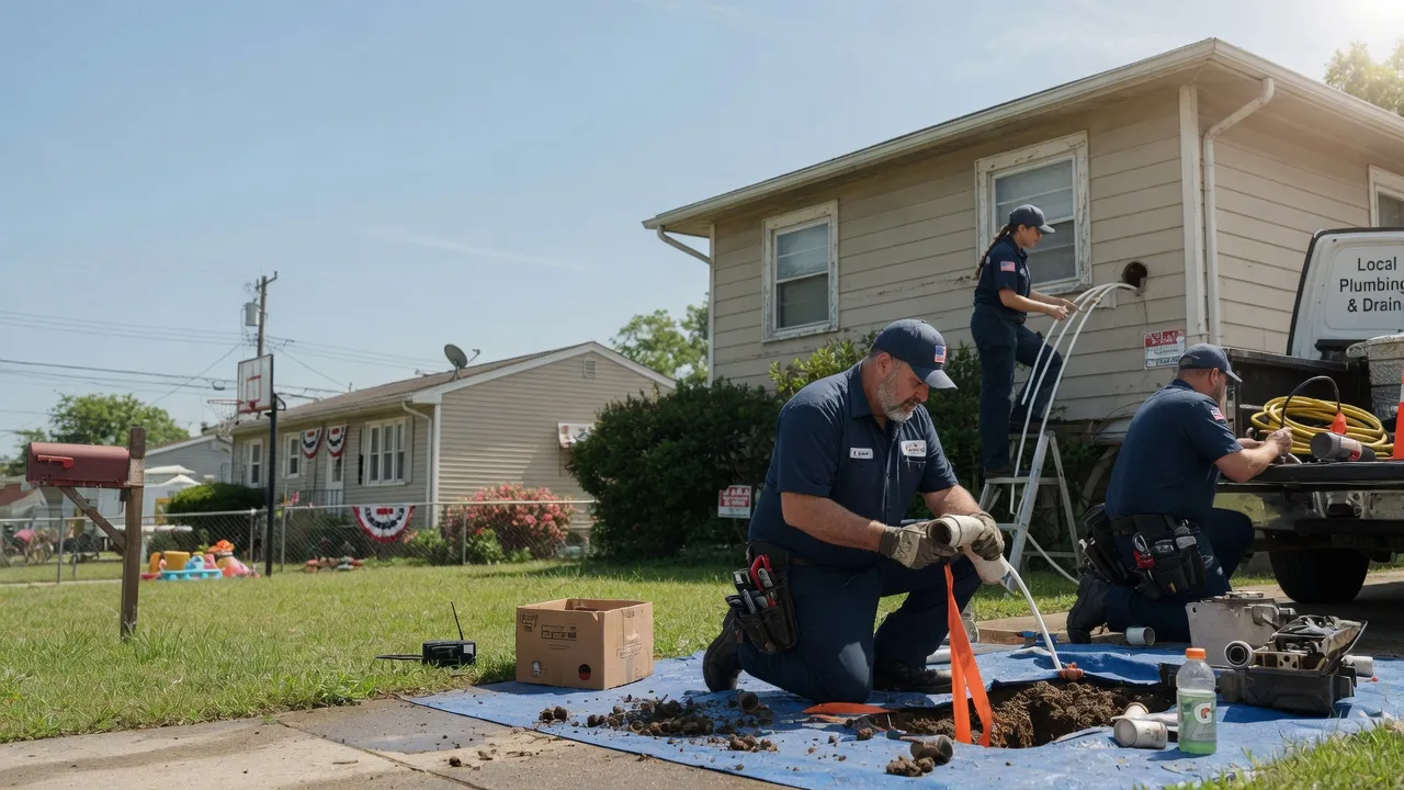 Faucet Repair in Sullivans Island, SC near me